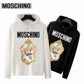 Picture for category Moschino Hoodies